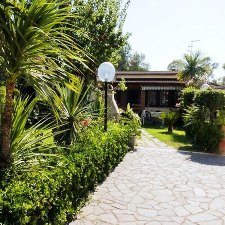 A Casa Tua Ostia Antica Apartment Екстериор снимка