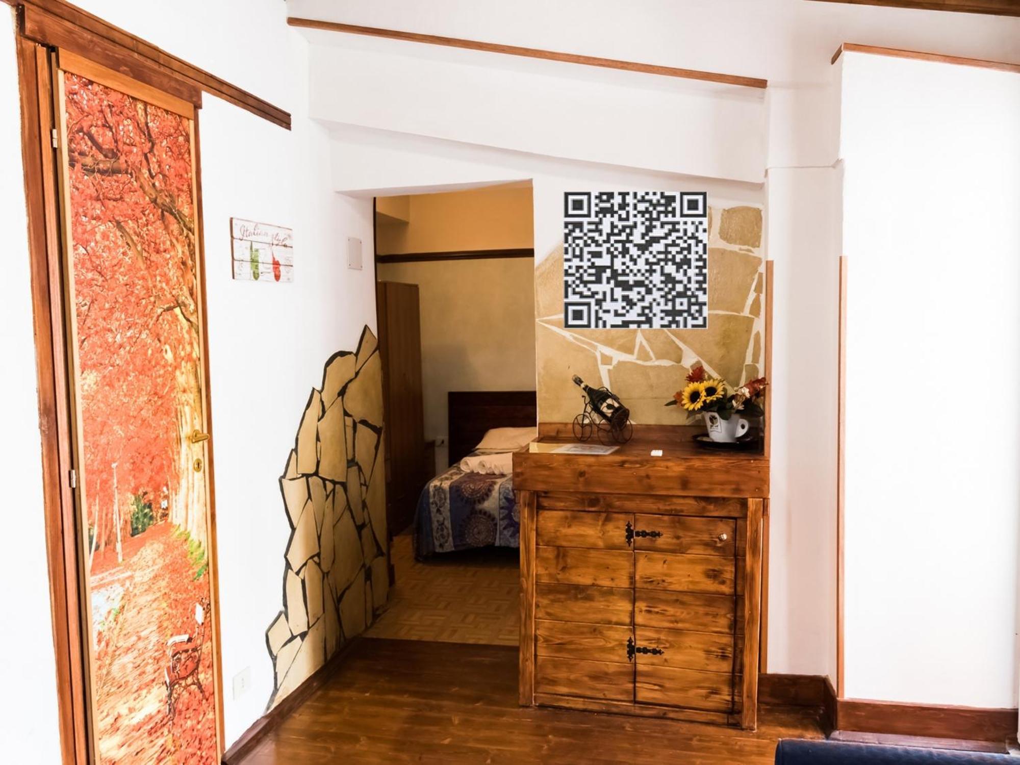 A Casa Tua Ostia Antica Apartment Екстериор снимка