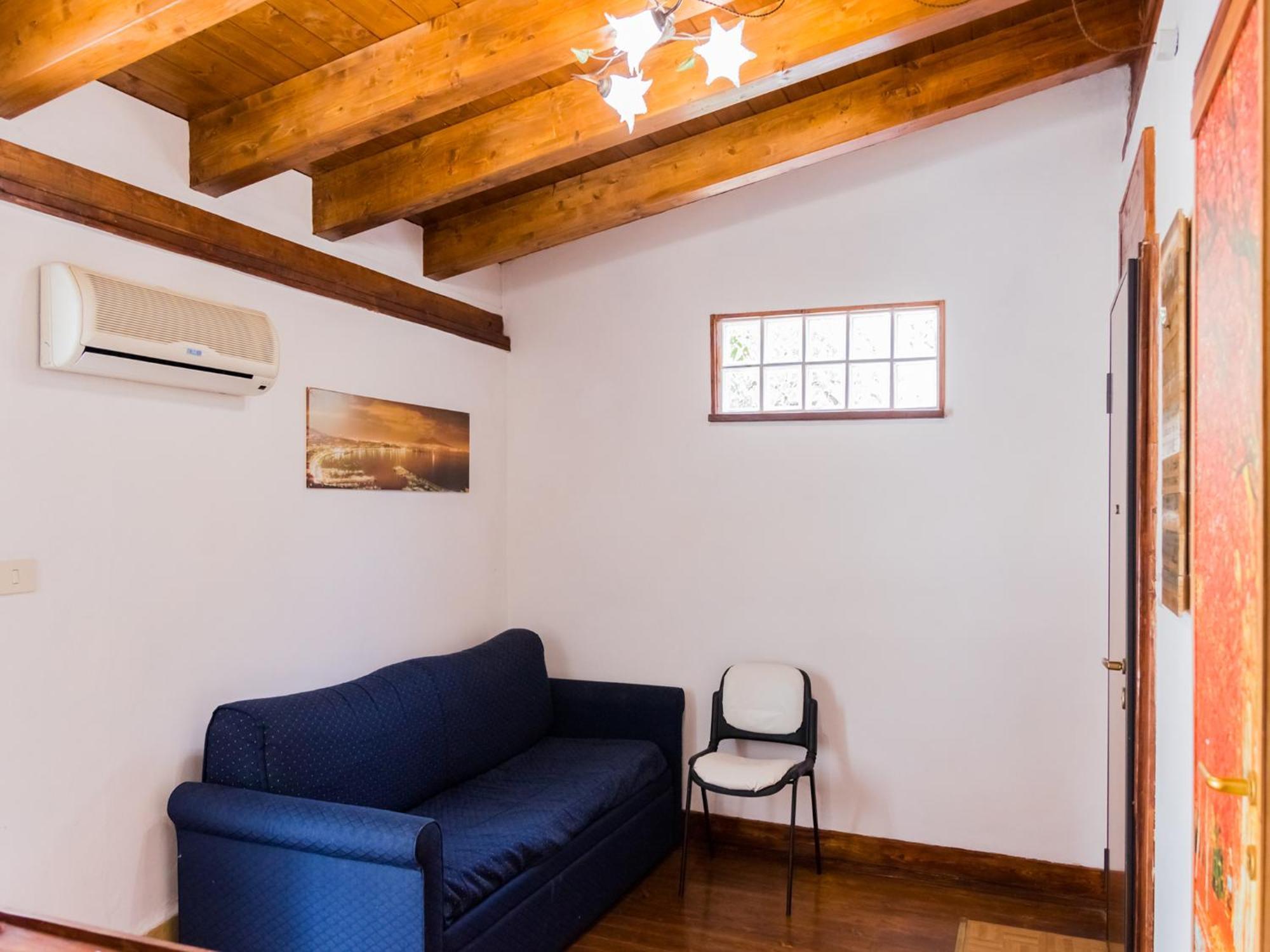 A Casa Tua Ostia Antica Apartment Екстериор снимка